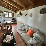 Nyaraló La Casa Nell'oliveto *