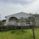 La Casa Nell'oliveto * Berchidda