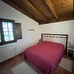 Nyaraló La Casa Nell'oliveto Berchidda