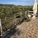 La Casa Nell'oliveto