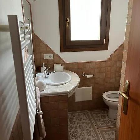 La Casa Nell'oliveto