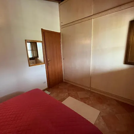 La Casa Nell'oliveto Berchidda