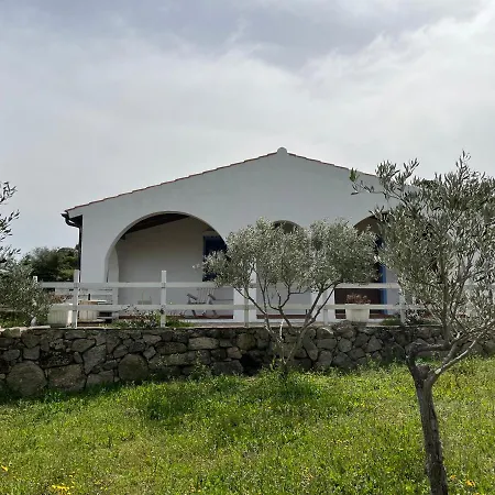 La Casa Nell'oliveto * Berchidda