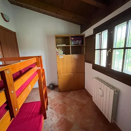 La Casa Nell'oliveto