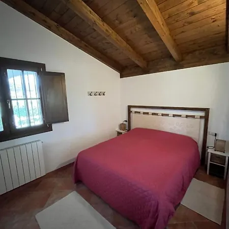 Holiday home La Casa Nell'oliveto Berchidda