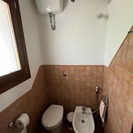 La Casa Nell'oliveto * Berchidda