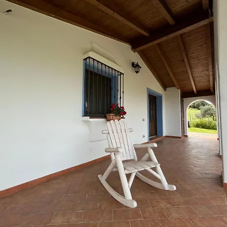 La Casa Nell'oliveto *