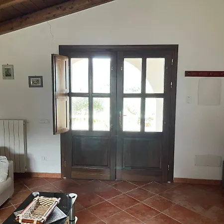 Semesterbostad La Casa Nell'oliveto *