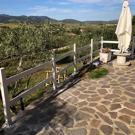 La Casa Nell'oliveto