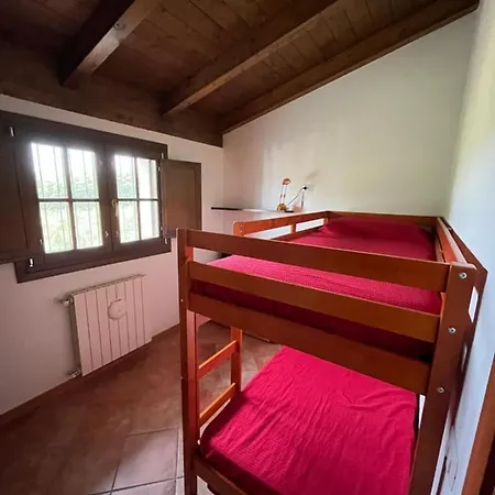 La Casa Nell'oliveto Berchidda