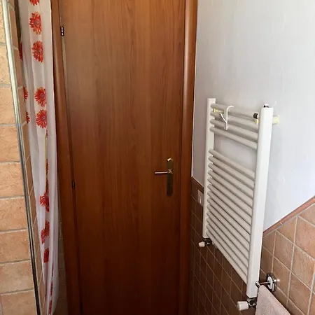 La Casa Nell'oliveto Semesterbostad Berchidda